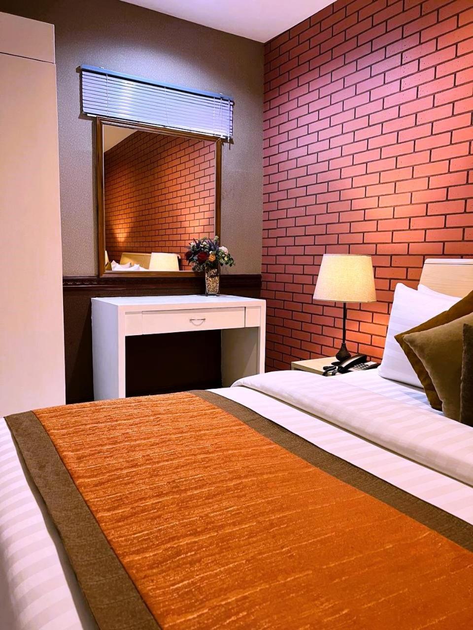 Subic Residencias Olongapo Exterior foto